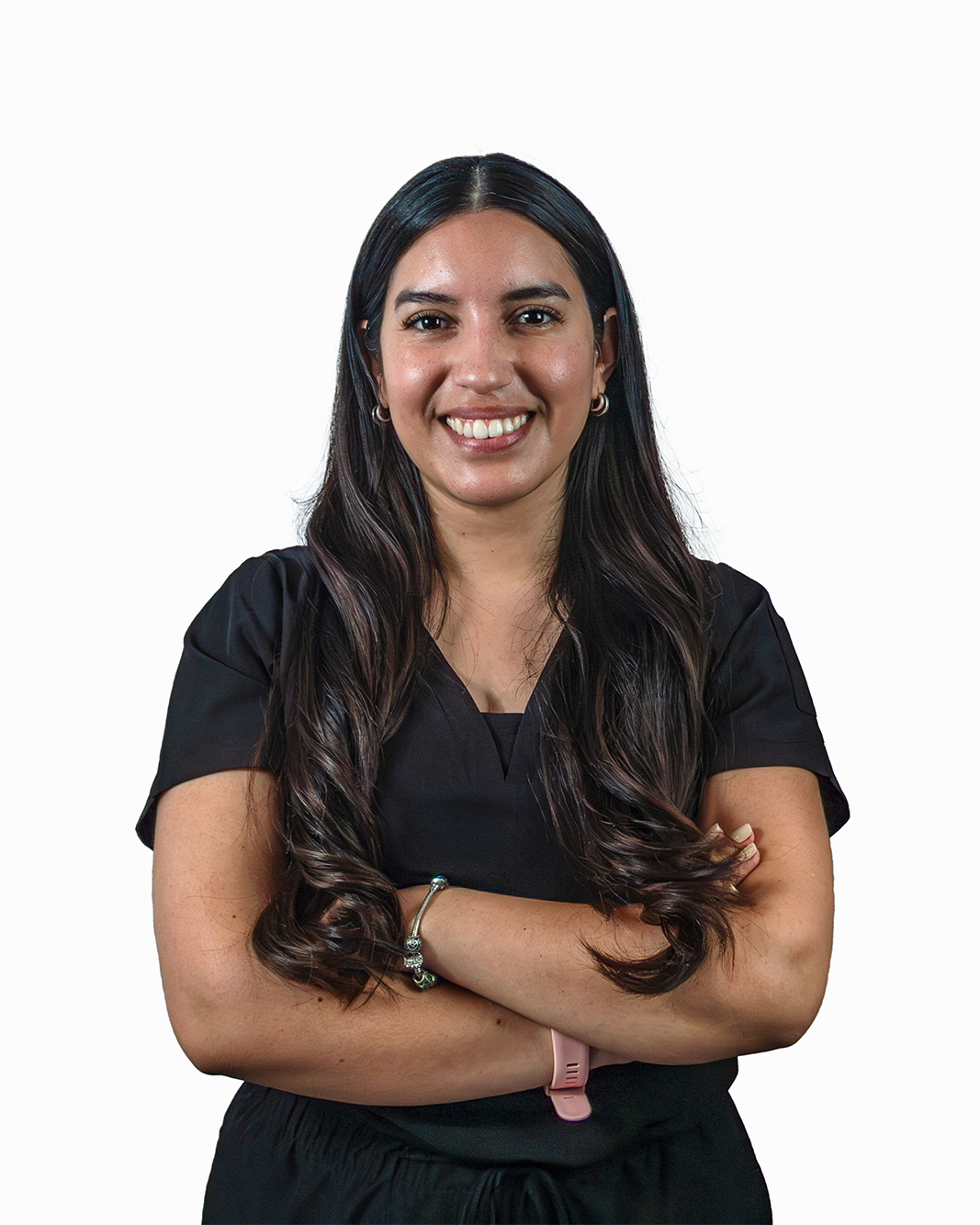 Dra. Fernanda Cristi
