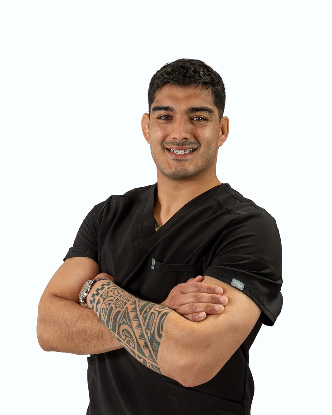 Dr. Matias Pinto