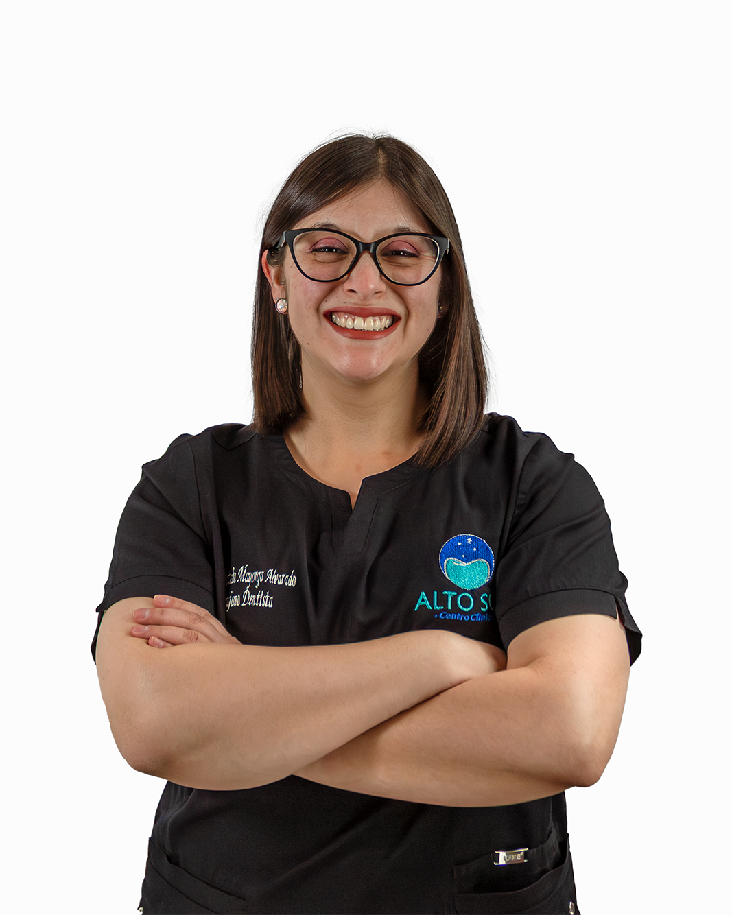 Dra. Natalia Mayorga
