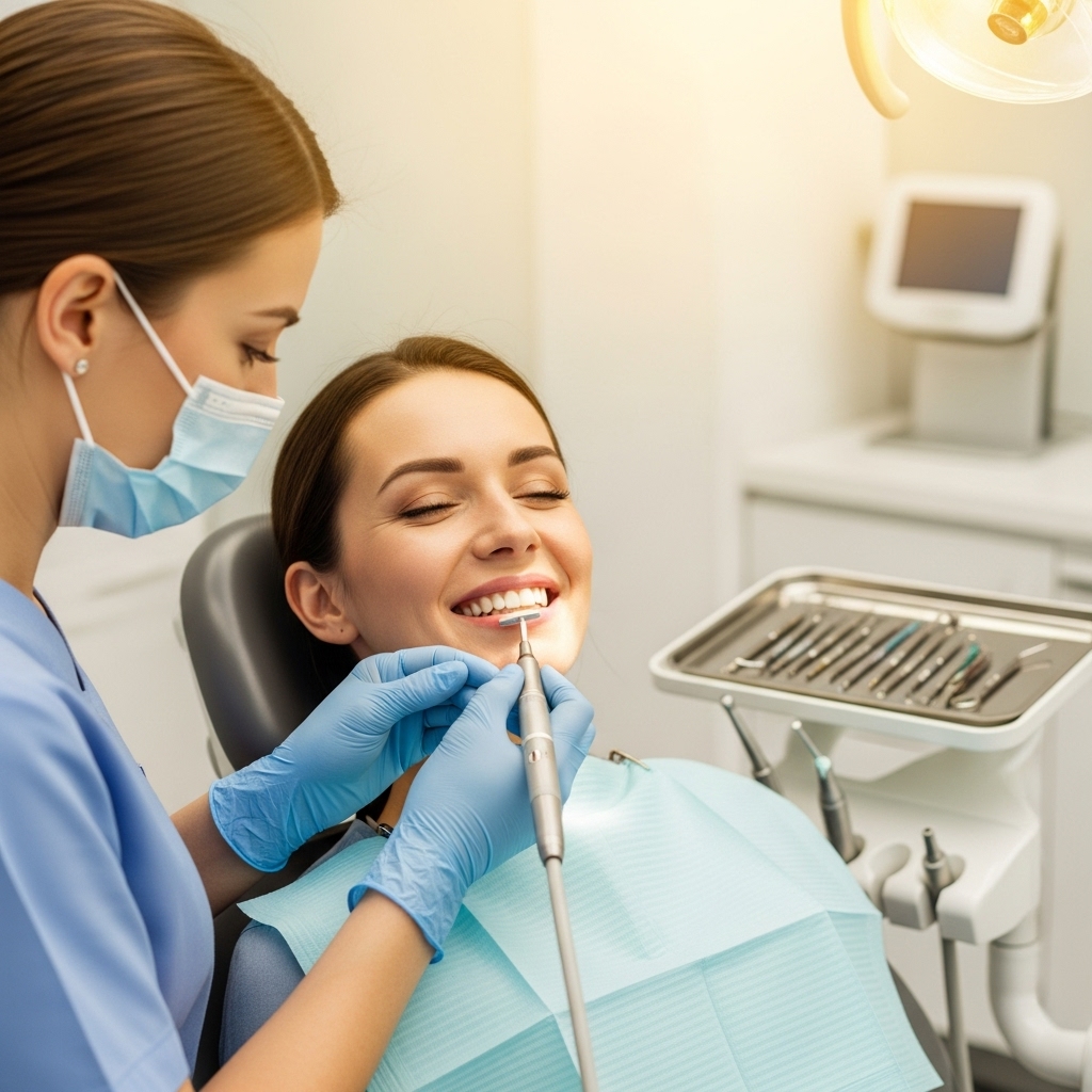 Limpieza Dental (Promoción)