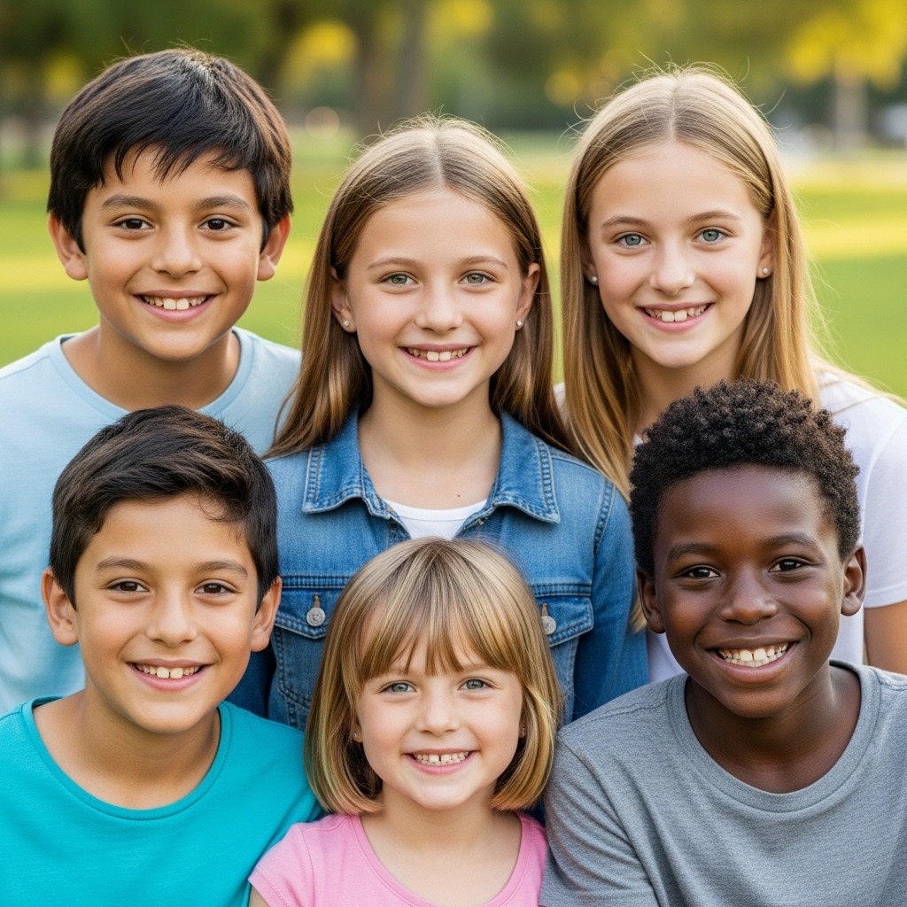 Plan Sonrisa Niños (Anual)